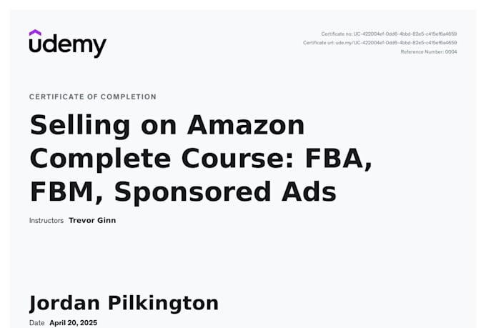 rank your amazon product on page one
